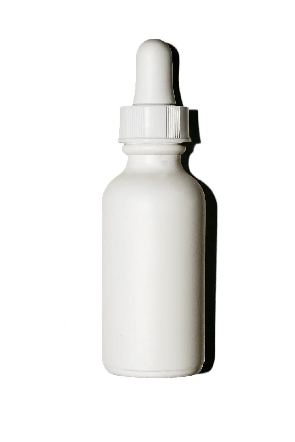 Dropper flaske